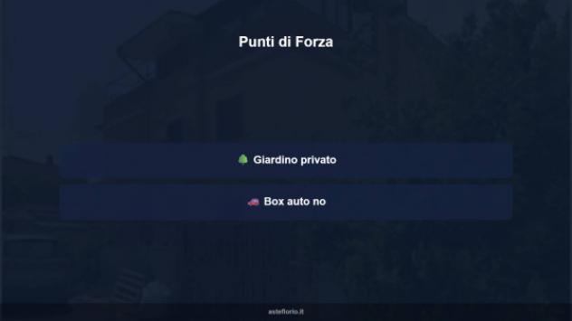 Immobile in asta di 58 m² in vendita a Roma - Foto 11