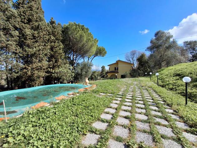 Casa singola in vendita a San Miniato 220 mq Rif: 1322456 - Foto 5
