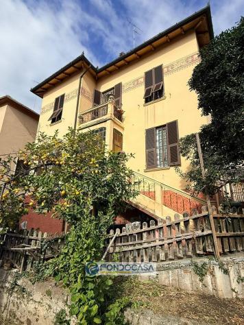 Casa indipendente in vendita a Savona, Villapiana - Foto 4