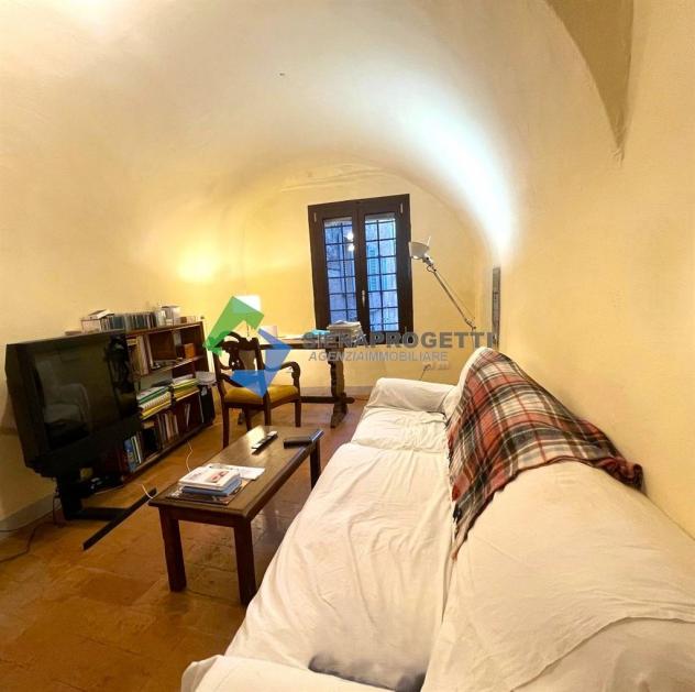 Appartamento ristrutturato nel centro storico della Città di Siena. - Foto 16