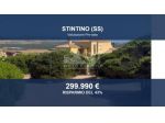 Immobile in asta di 216 m² in vendita a Stintino