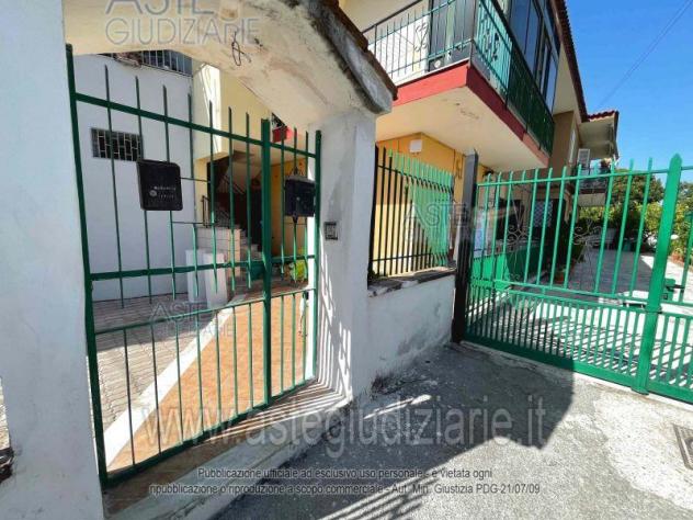 IMMOBILI-IMMOBILE RESIDENZIALE-Via Panoramica, 22, 80040 Terzigno NA, Italia