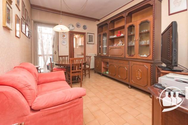 Appartamento in vendita a Torino, Santa Rita - Foto 9