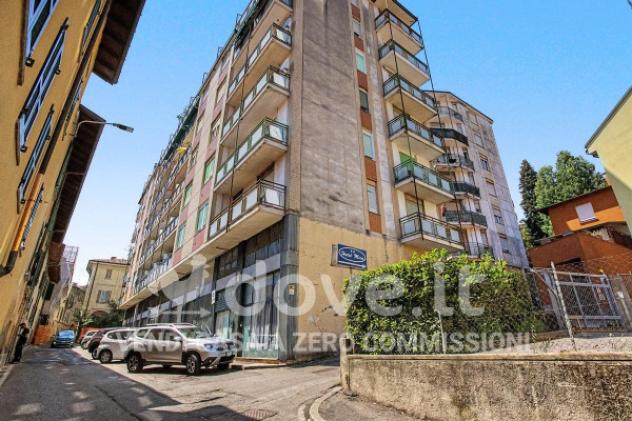 Appartamento di 55 m² con 2 locali in vendita a Varese
