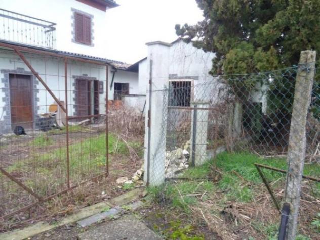 Immobile in asta di 105 m², box auto in vendita a Zeme - Foto 2