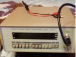 counter model 8100 A