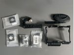 GABBIA TILTA PER PANASONIC LUMIX S1