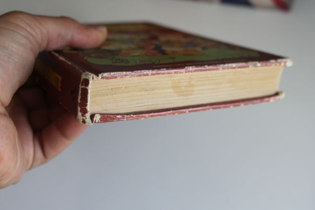 Terzo Manuale Giovani Marmotte n.3 Mondadori - Prima Edizione 1977 usato - Foto 2