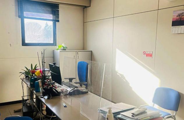 Immobile in asta di 816 m² con più di 5 locali in vendita a Grosseto - Foto 18