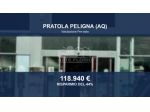Immobile in asta di 229 m² in vendita a Pratola Peligna