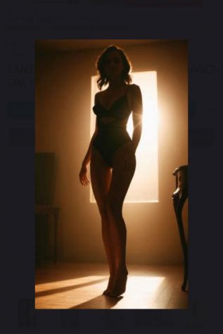 Fantastico massaggio rilassante a corpo nudo - Foto 2 Tel:3512866174
