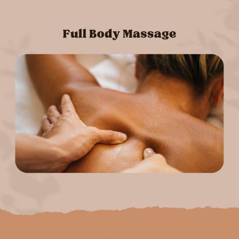servizio di Massaggi relax - Foto 3 Tel:3331168586
