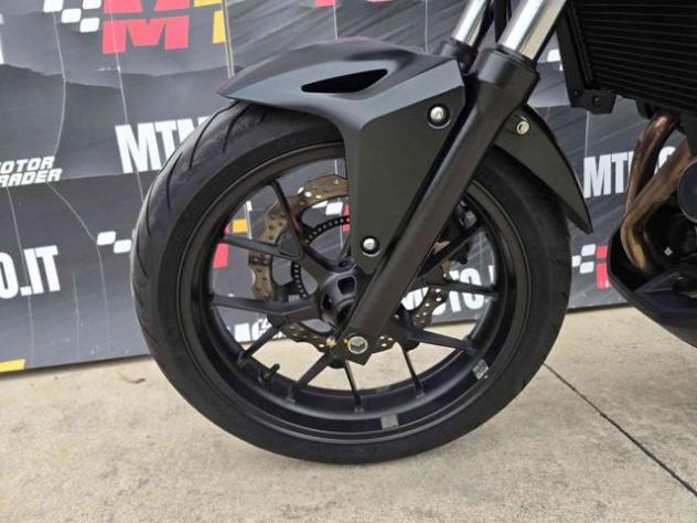 HONDA CB 500 X ABS A2 KW 35 Video 360 rif. 23899325 - Foto 10