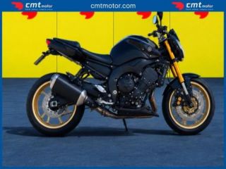 YAMAHA FZ8 Garantita e Finanziabile rif. 23942410