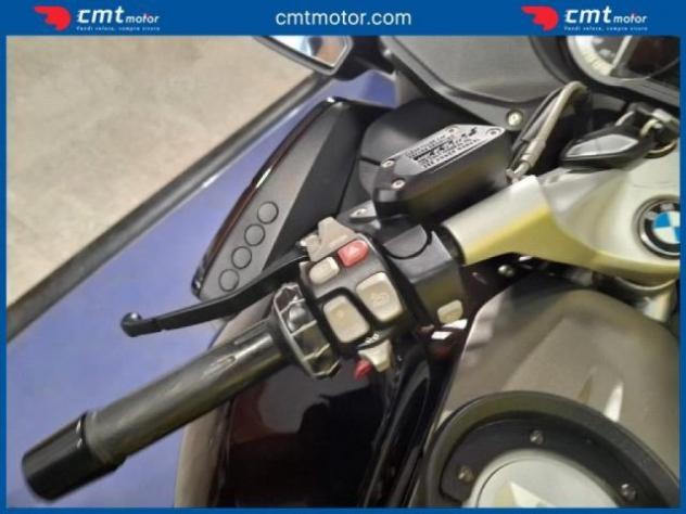 BMW R 1200 RT Garantita e Finanziabile rif. 22588847 - Foto 6