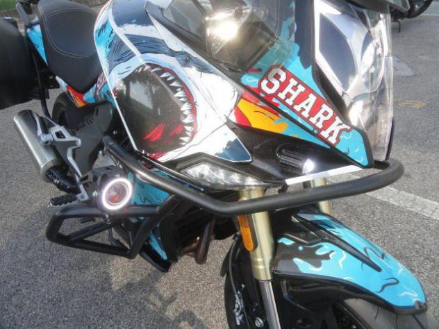 CF MOTO 650MT 650 MT rif. 23816703 - Foto 10