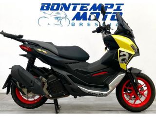 Aprilia SR GT 200 null