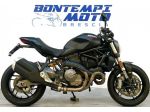 Ducati Monster 821 null