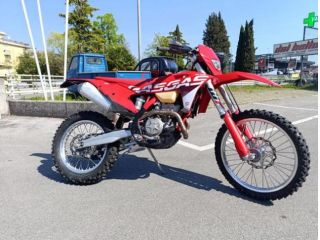 GAS GAS EC 450 EC 350 F 2023 rif. 23519461