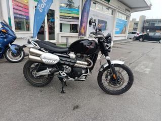 TRIUMPH Scrambler 1200 XC SCRAMBLER 1200 XC rif. 23416868
