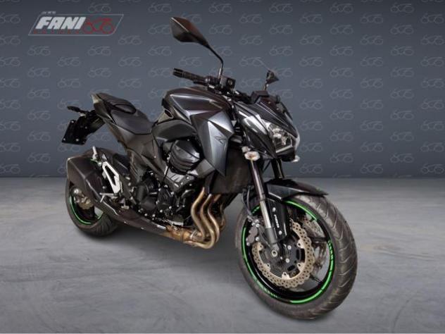KAWASAKI Z 800 ABS - 35Kw - A2 rif. 24123929 - Foto 2
