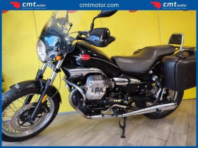 MOTO GUZZI Nevada 750 CLASSIC rif. 22829936 - Foto 8
