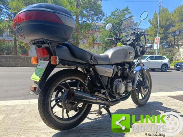 YAMAHA XJ 550 ASI rif. 23917539 - Foto 2