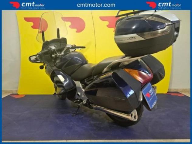 HONDA Pan European Garantita e Finanziabile rif. 23975480 - Foto 7