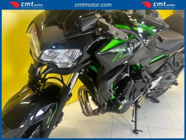 KAWASAKI Z 650 RS Garantita e Finanziabile rif. 24007572 - Foto 6