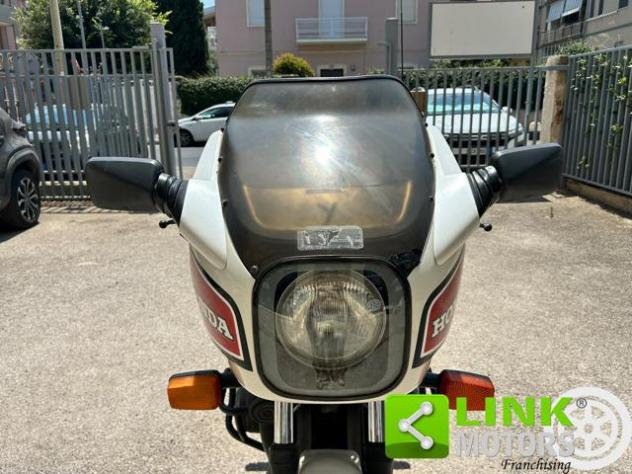 HONDA CB 900 F2 BOL D'OR - ASI - rif. 24034573 - Foto 10