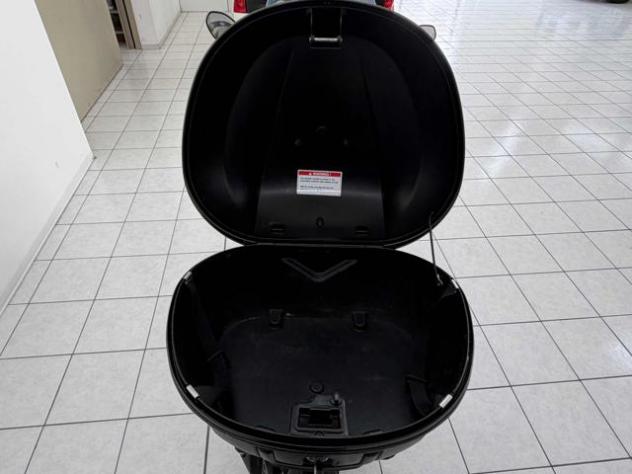PIAGGIO Beverly 400 S HPE ABS ASR rif. 24051797 - Foto 10