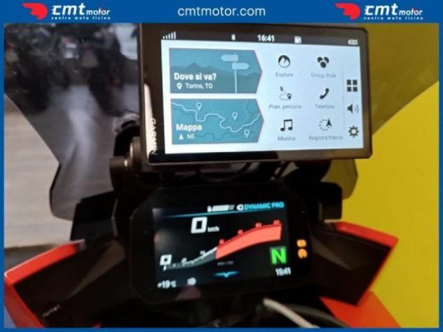 BMW S 1000 XR Garantita e Finanziabile rif. 21499667 - Foto 5