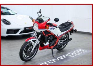 YAMAHA RD 350 ASI TARGA ORO - TARGA ORIGINALE rif. 20811119