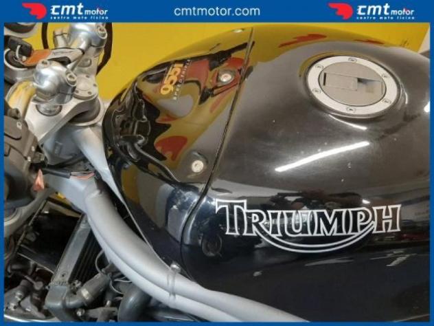 TRIUMPH Speed Triple 955 Garantita e Finanziabile rif. 21685080 - Foto 9