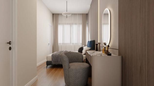 Appartamento di 110 m² con 4 locali in vendita a Milano - Foto 11