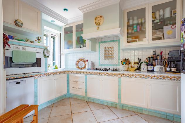 Villa in Via Guglielmo Rondelet - Foto 14