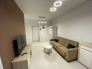 Appartamento in Via S. Basilio Magno