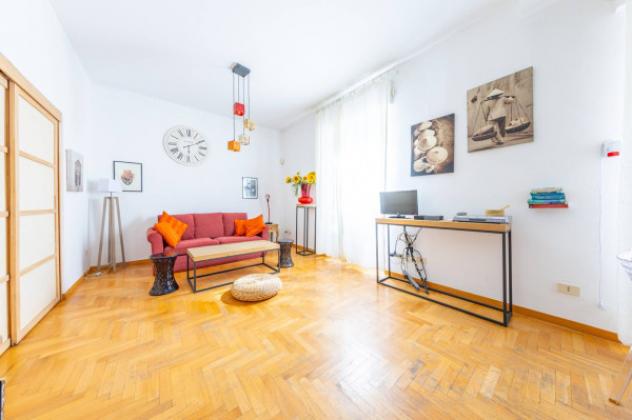 Appartamento di 65 m² con 2 locali in affitto a Milano - Foto 10