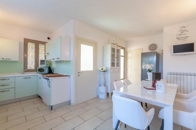 Villa in affitto a Marina di Pietrasanta - Pietrasanta 120 mq Rif: 1079155 - Foto 6