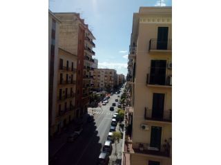 Fittasi grazioso bivani Via Oberdan - TA