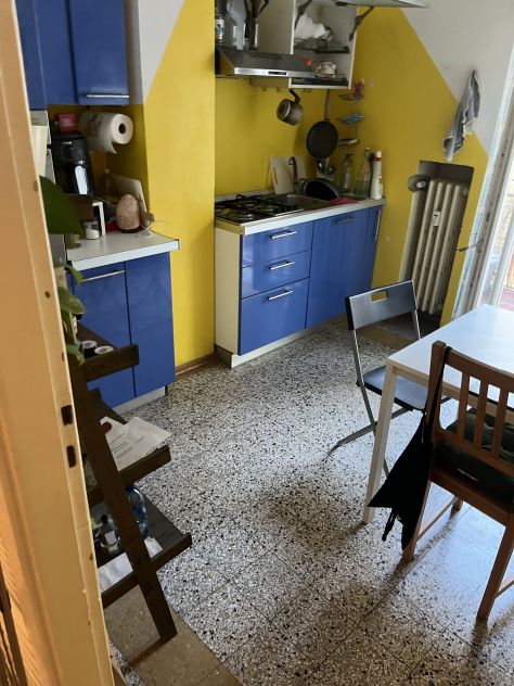 Intero appartamento o singola stanza in comodo stabile in Vanchiglia - Foto 3