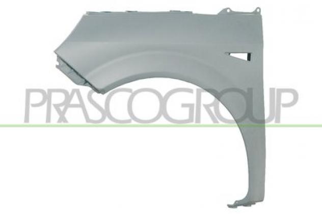 PARAFANGO ANT.S.(in plastica) RN0323014 Carrozzeria  Lamierati esterni  Fiancate  Parafango ant. RENAULT - GRAND SCENIC - 2004  2009, RENAULT - SCENIC