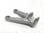 HONDA CBR RR ABS KM0 600 STAFFA SUPPORTO PEDANA ANTERIORE SINISTRA 2024 2026