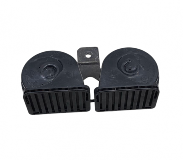 AVVISATORE ACUSTICO CLACSON LAND ROVER Range Rover Evoque 1° Serie BJ32-13A803-AC (11) - Foto 7