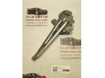 MECCANISMO ALZAVETRO POST. DX SUZUKI Swift 4° Serie 8351062J00000 (0410)
