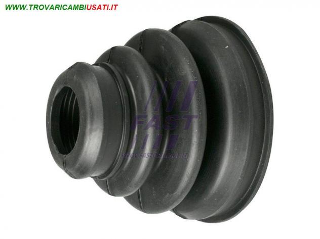 CUFFIA GIUNTO FIAT CINQUE / SEICENTO INTERNO 0.7 FT28416 FIAT - CINQUECENTO - 1992 1999
