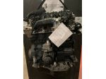 MOTORE LAND ROVER EVOQUE 2.2 TD TIPO MOTORE 224DT SENZA INIEZIONE E SENZA TURBIN