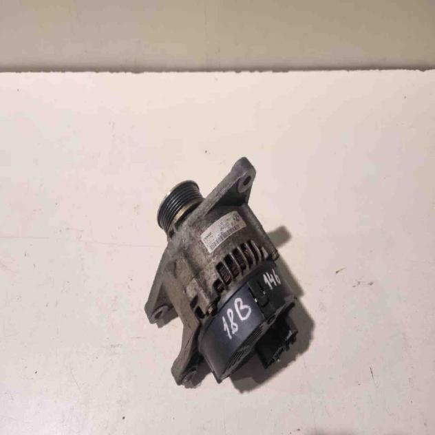 ALTERNATORE ALFA ROMEO 146 Serie (930_) benzina 1.8 (9499)