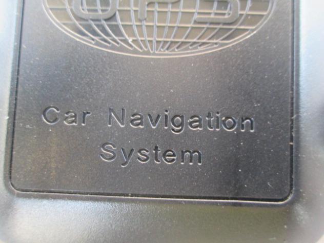 209291 ANTENNA GPS MASERATI QUATTROPORTE CAMBIOCORSA M139 4.2 B 295KW AUT 4P (2007) RICAMBIO USATO - Foto 2
