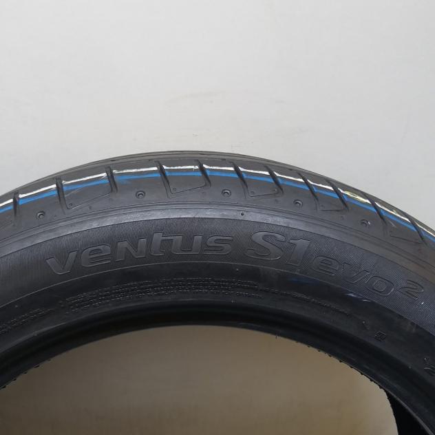 2 GOMME 245 50 18 HANKOOK A74142 - Foto 5